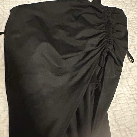 Superdown Alanie Maxi Cutout Dress sz S - Picture 5 of 7